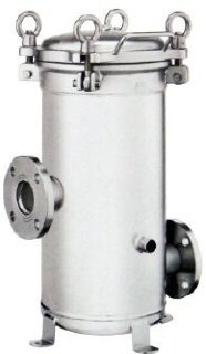 Фильтр мультипатронный RF SC-30-10