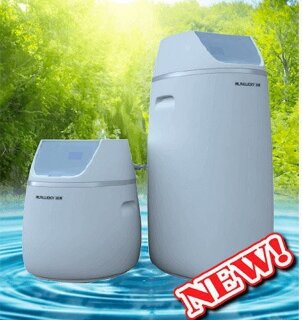 Умягчитель кабинетный СS5С 1035 (R1500I/F79/F70D large screen)